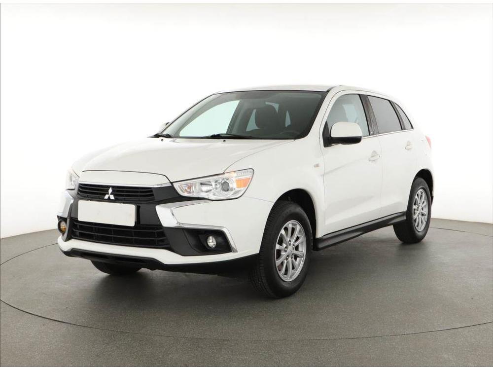 Mitsubishi ASX 1.6 MIVEC, NOV CENA, R,2.maj