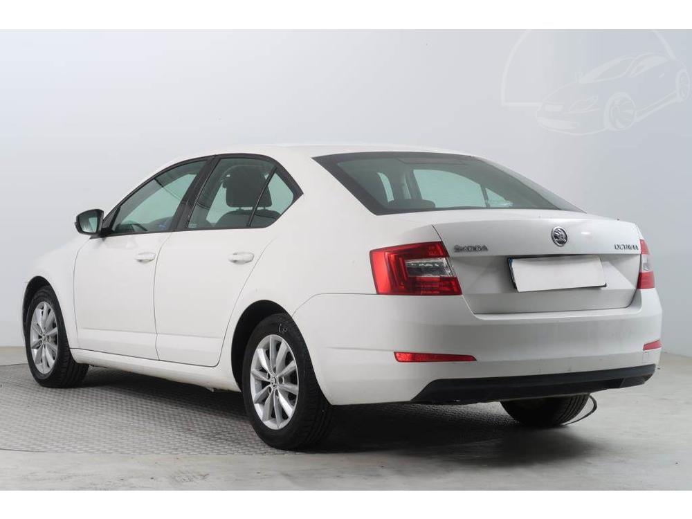 koda Octavia 1.6 TDI, NOV CENA, Klima