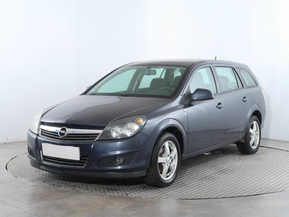 Opel Astra 1.6 16V, NOV CENA, R,2.maj