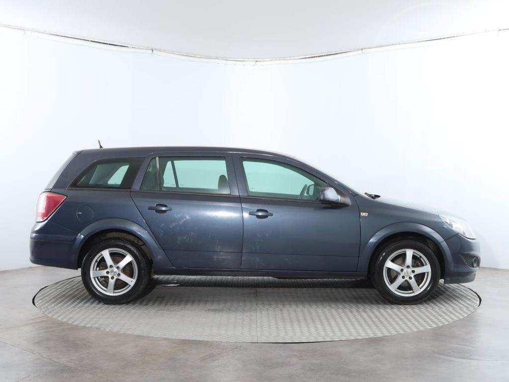 Opel Astra 1.6 16V, NOV CENA, R,2.maj