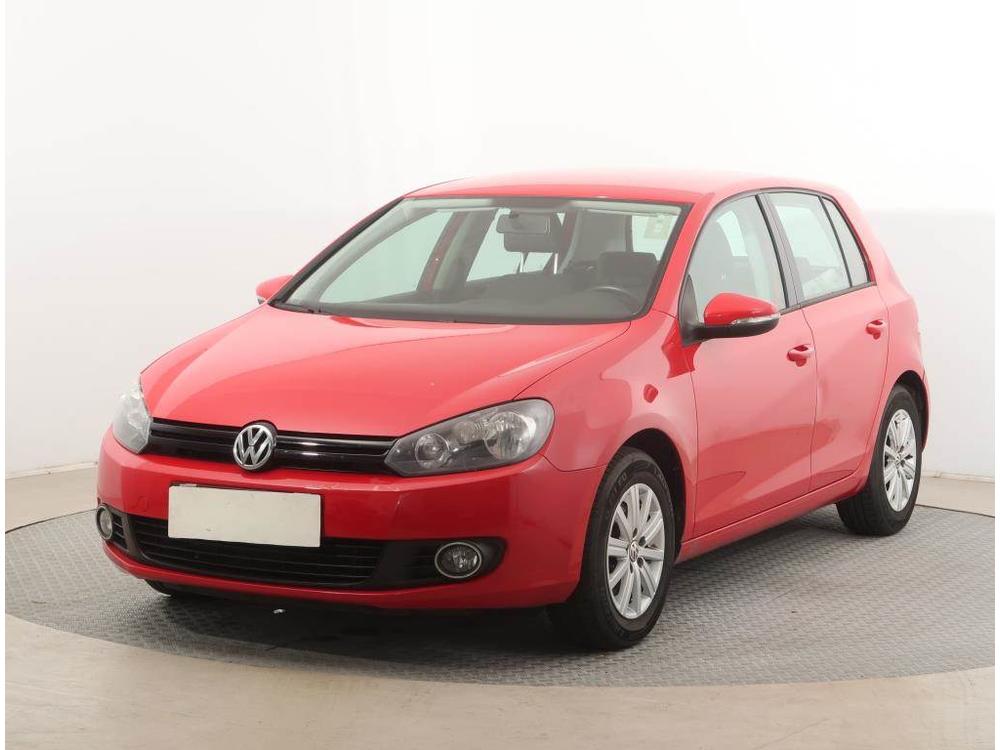 Prodm Volkswagen Golf 1.4 TSI, NOV CENA, R,1.maj