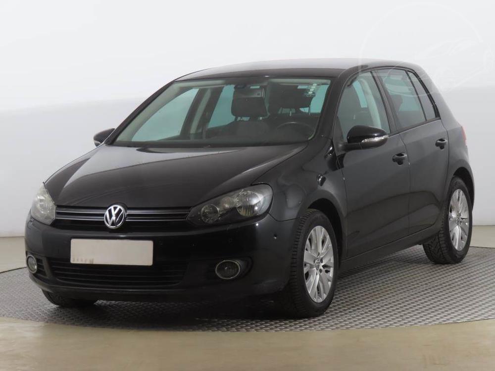 Volkswagen Golf 1.2 TSI, NOV CENA, Serv.kniha