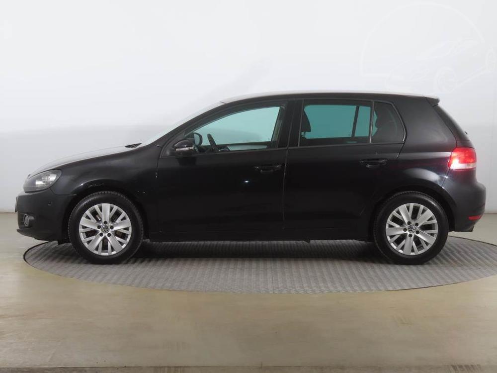 Volkswagen Golf 1.2 TSI, NOV CENA, Serv.kniha