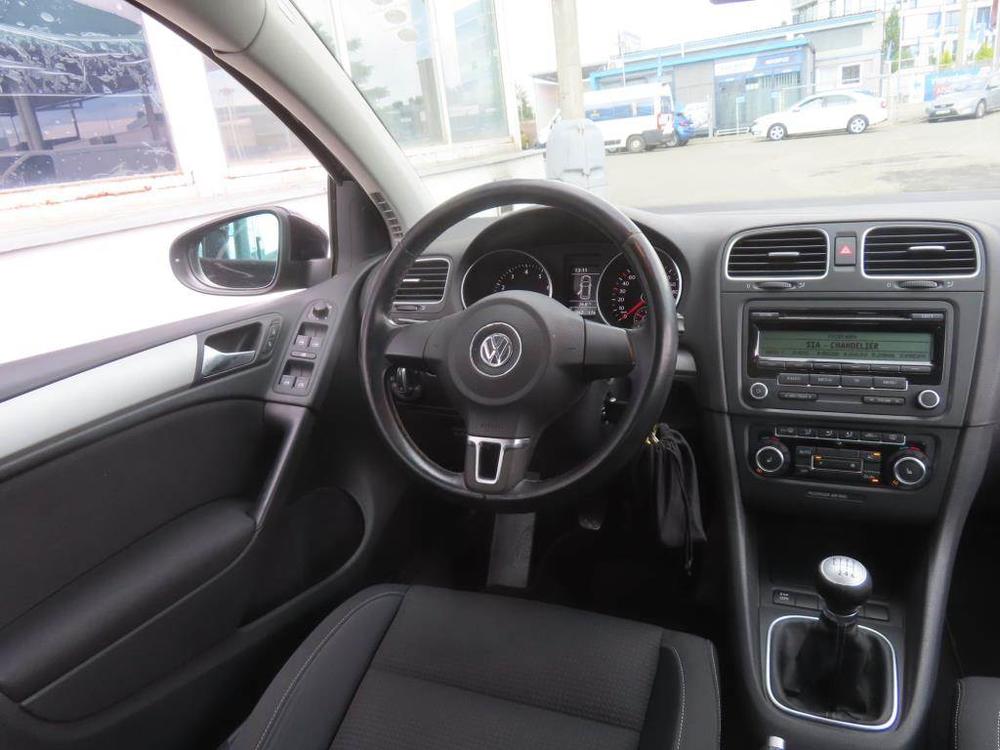 Volkswagen Golf 1.2 TSI, NOV CENA, Serv.kniha