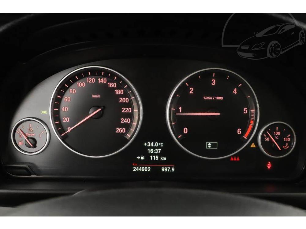 BMW 520 520d, NOV CENA, Ke, Navi