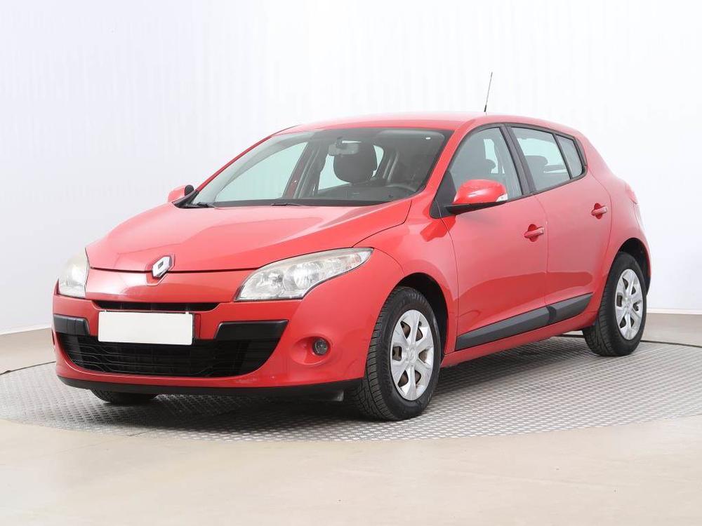 Prodm Renault Megane 1.6 16V, NOV CENA, R,2.maj