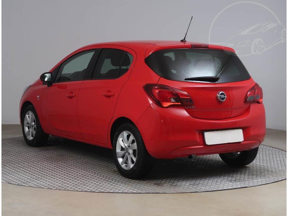 Prodm Opel Corsa 1.4, NOV CENA, LPG, R,1.maj