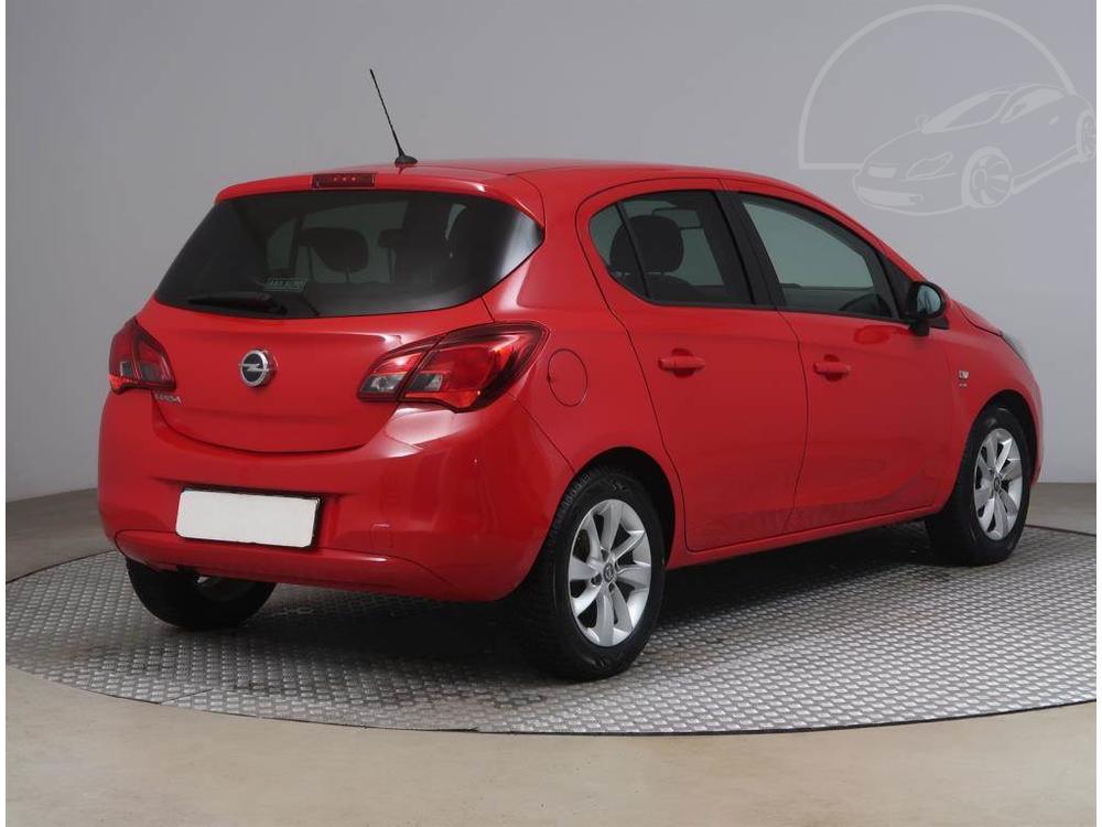 Opel Corsa 1.4, NOV CENA, LPG, R,1.maj