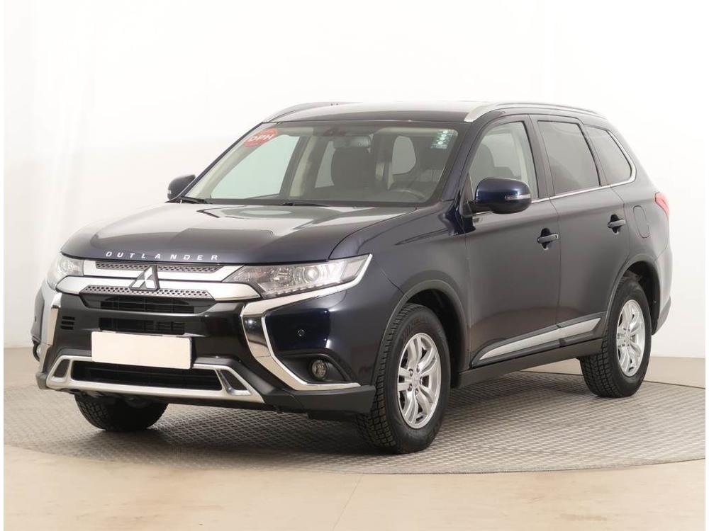 Prodm Mitsubishi Outlander 2.0, NOV CENA, Automat, R