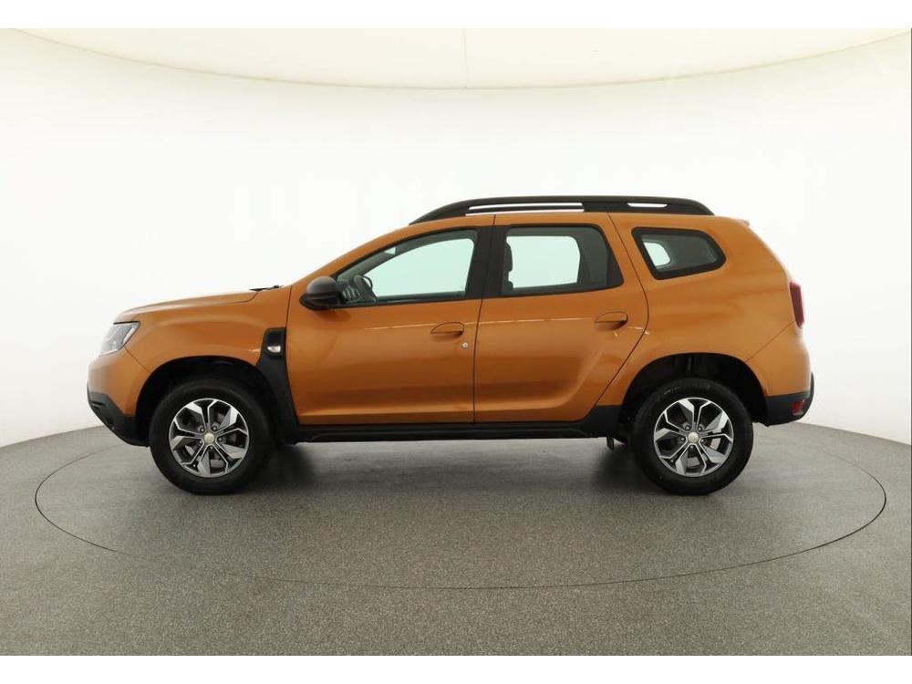 Dacia Duster 1.6 SCe, Serv.kniha, Tempomat