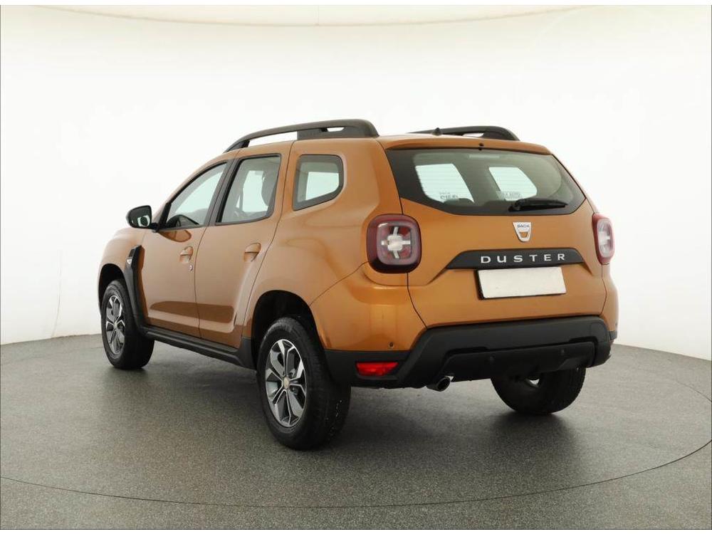 Dacia Duster 1.6 SCe, Serv.kniha, Tempomat