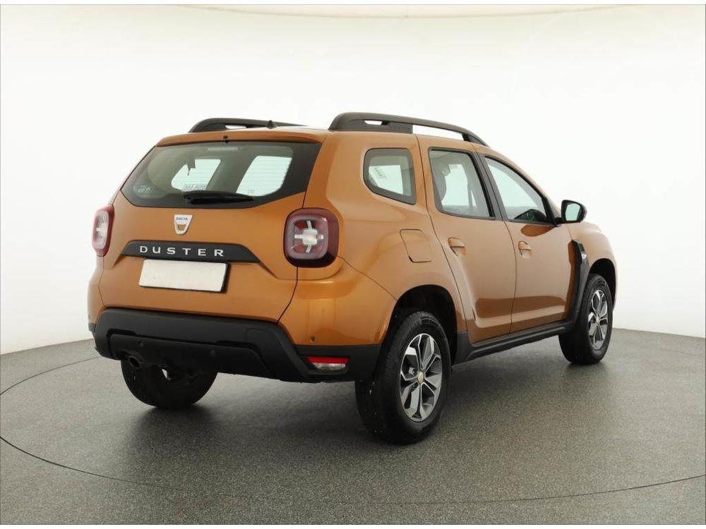 Dacia Duster 1.6 SCe, Serv.kniha, Tempomat