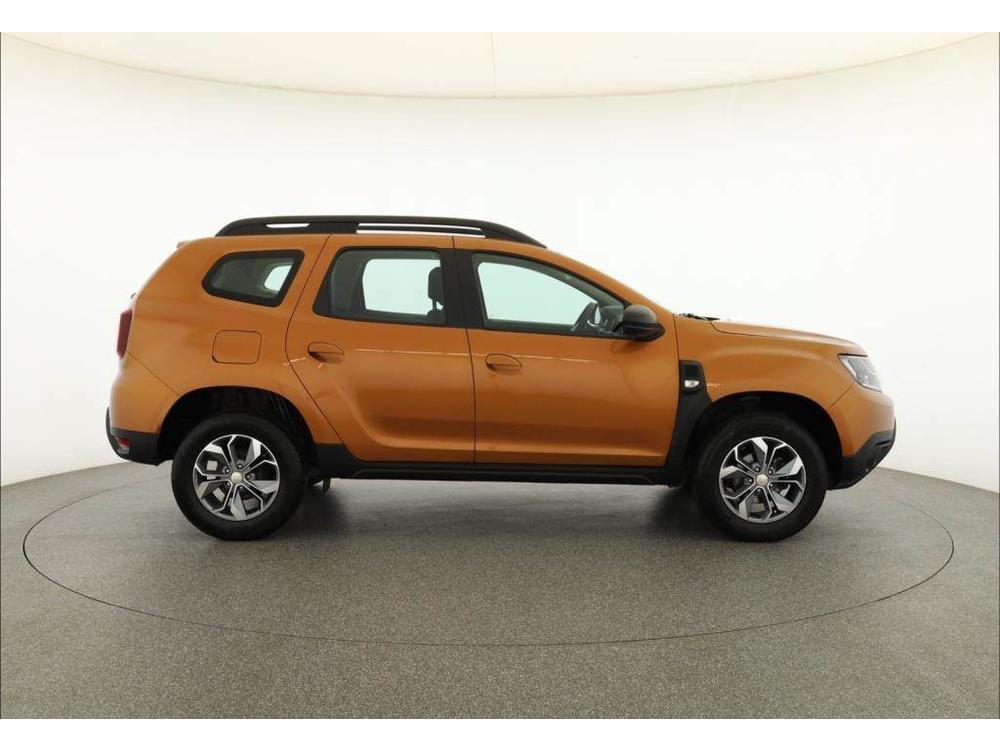 Dacia Duster 1.6 SCe, Serv.kniha, Tempomat