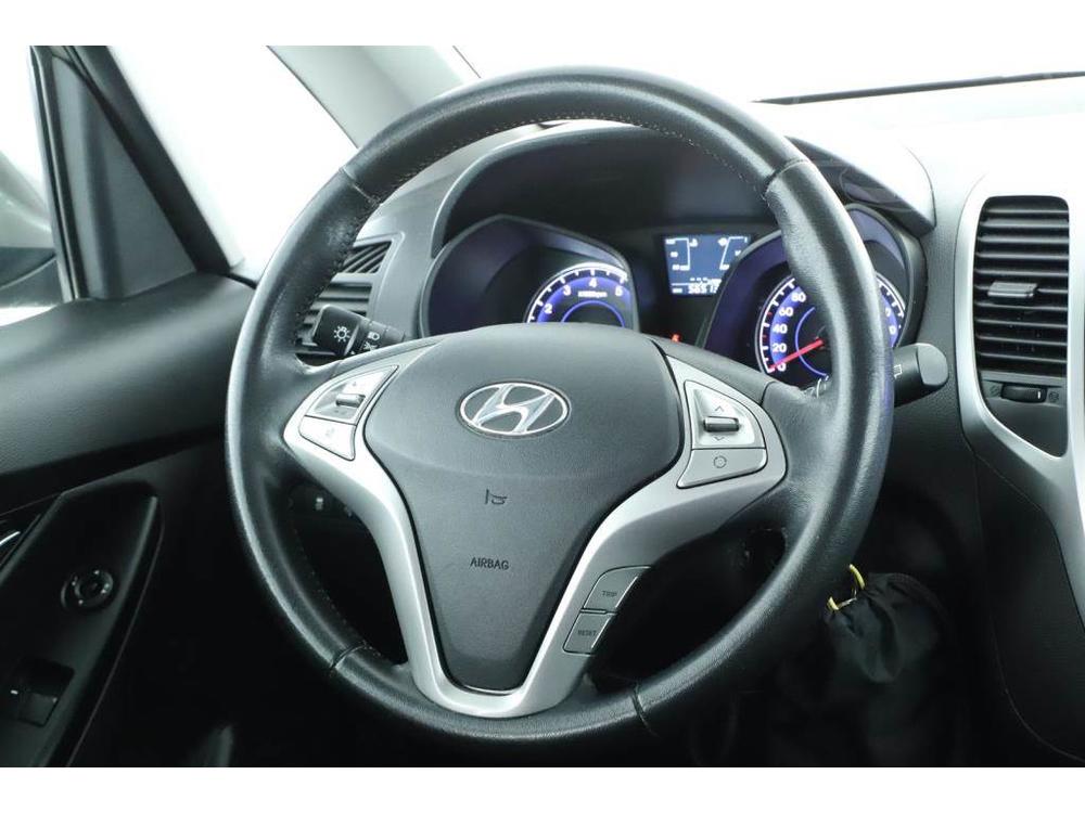 Hyundai iX20 1.6 CVVT, Park.senzory