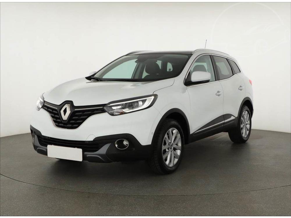 Renault Kadjar 1.2 TCe, NOV CENA, Automat