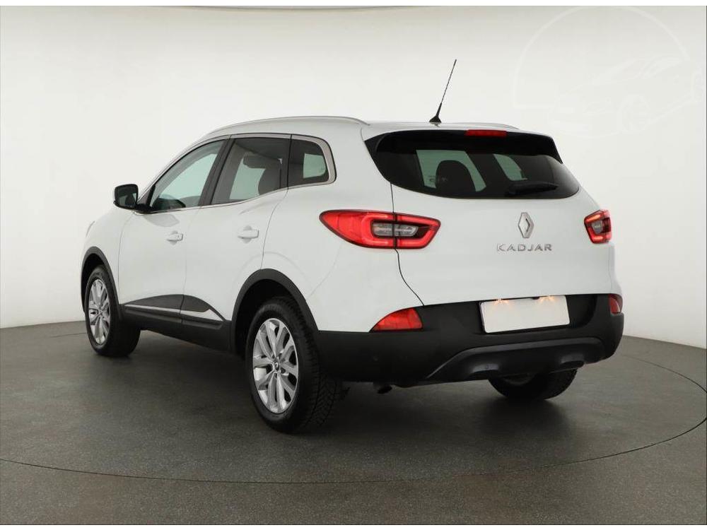 Renault Kadjar 1.2 TCe, NOV CENA, Automat