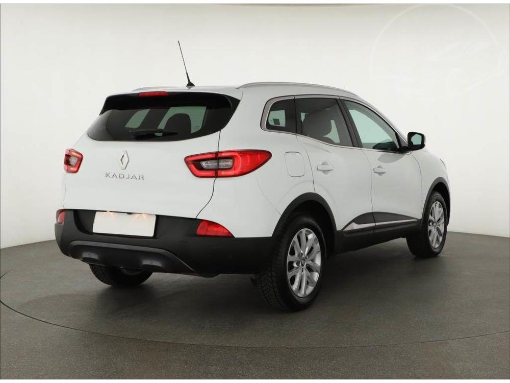 Renault Kadjar 1.2 TCe, NOV CENA, Automat