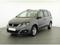 Fotografie vozidla Seat Alhambra 1.4 TSI, Park.senzory