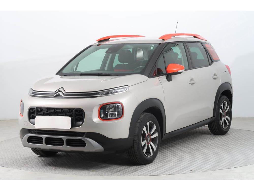 Citroën C3 Aircross 1.2 PureTech, NOVÁ CENA