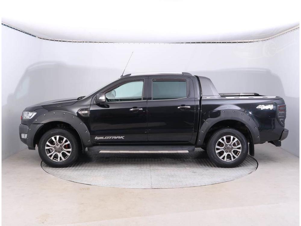 Ford Ranger 3.2 TDCi, Wildtrack, NOV CENA