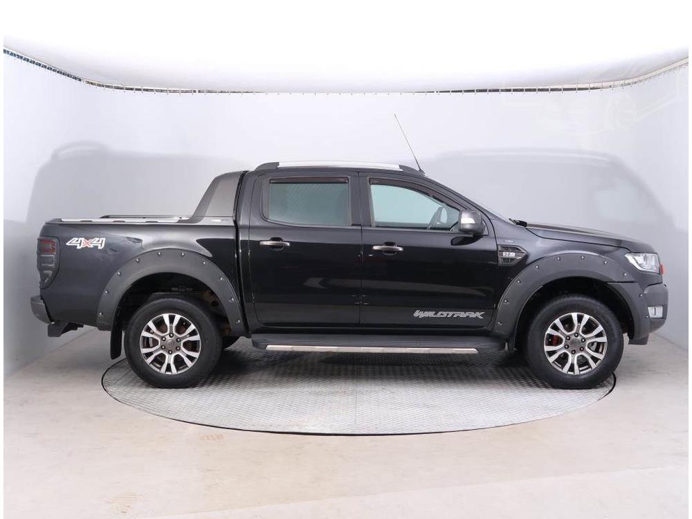 Ford Ranger 3.2 TDCi, Wildtrack, NOV CENA