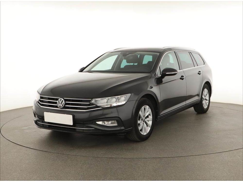 Volkswagen Passat 2.0 TDI, Business, NOV CENA