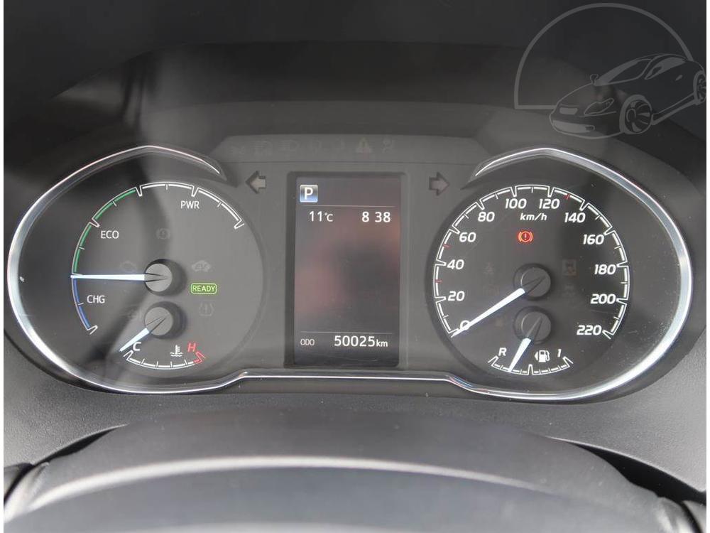 Toyota Yaris 1.5 Hybrid, Automat, R,2.maj