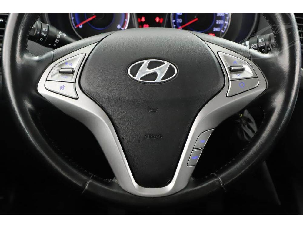 Hyundai iX20 1.4 CRDi, NOV CENA, R,2.maj
