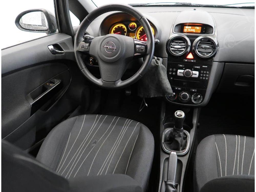Opel Corsa 1.2, nov STK, pkn stav