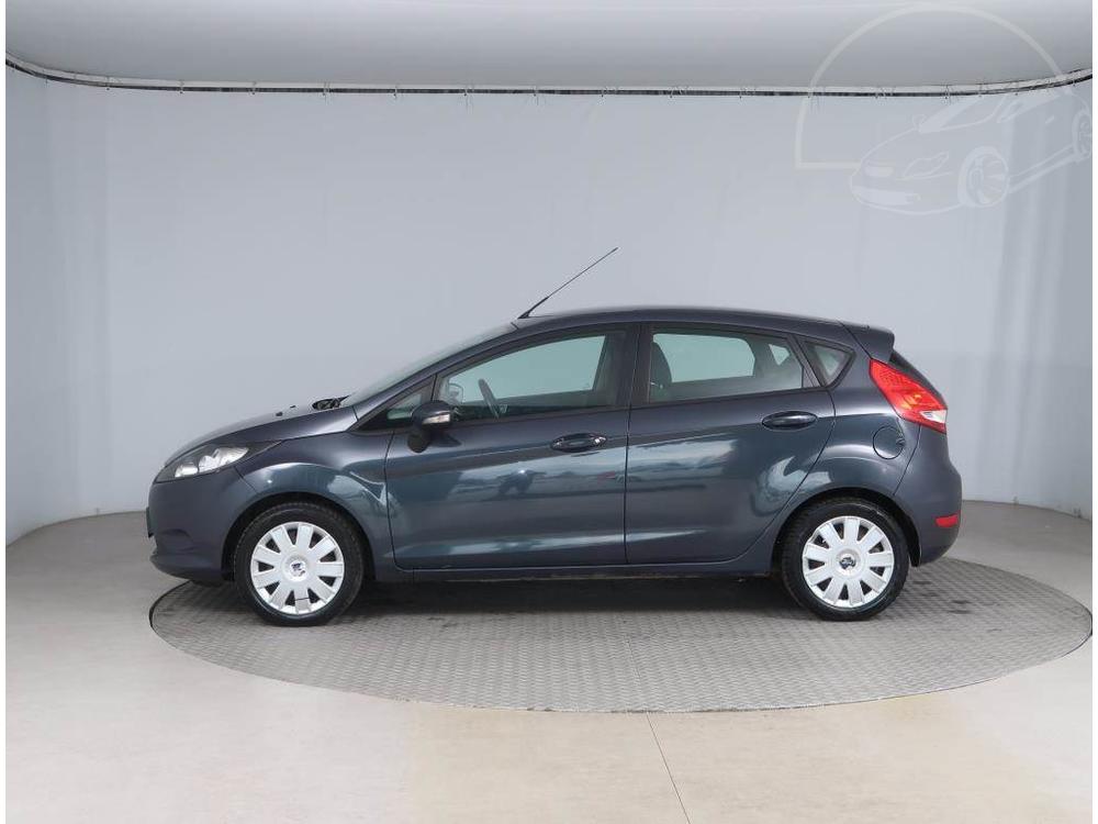 Ford Fiesta 1.4 TDCi, NOV CENA, nov STK