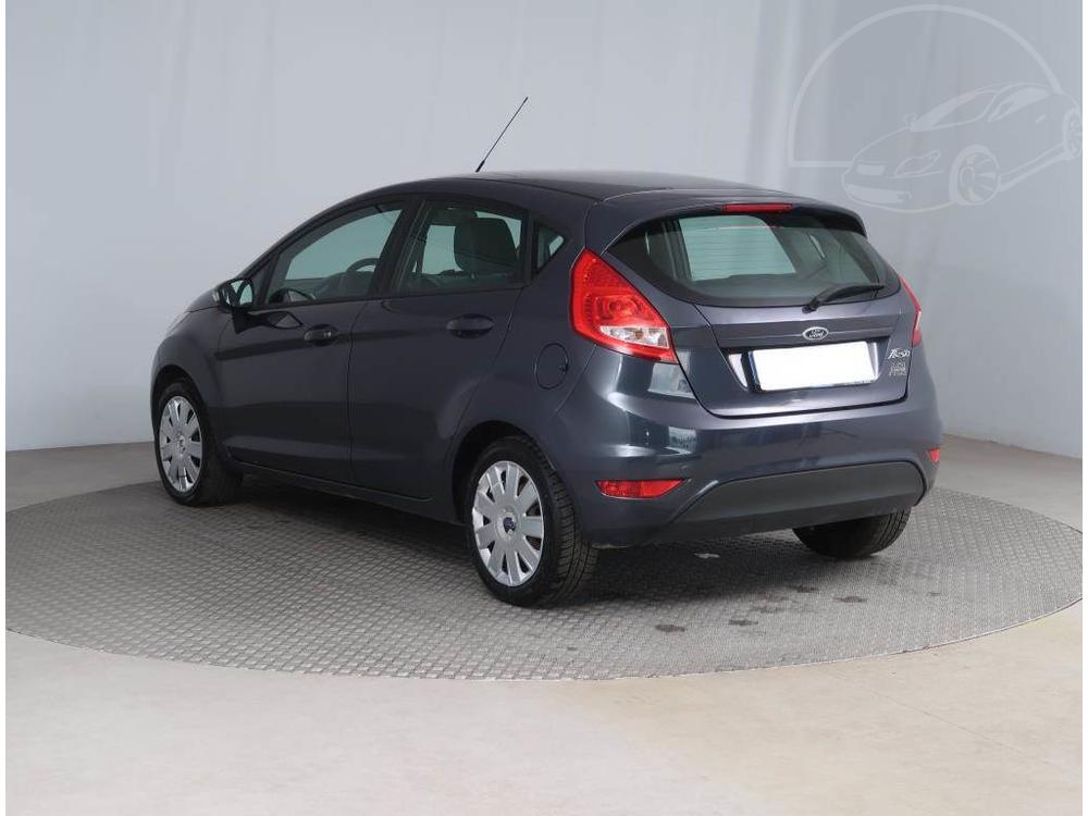 Ford Fiesta 1.4 TDCi, NOV CENA, nov STK