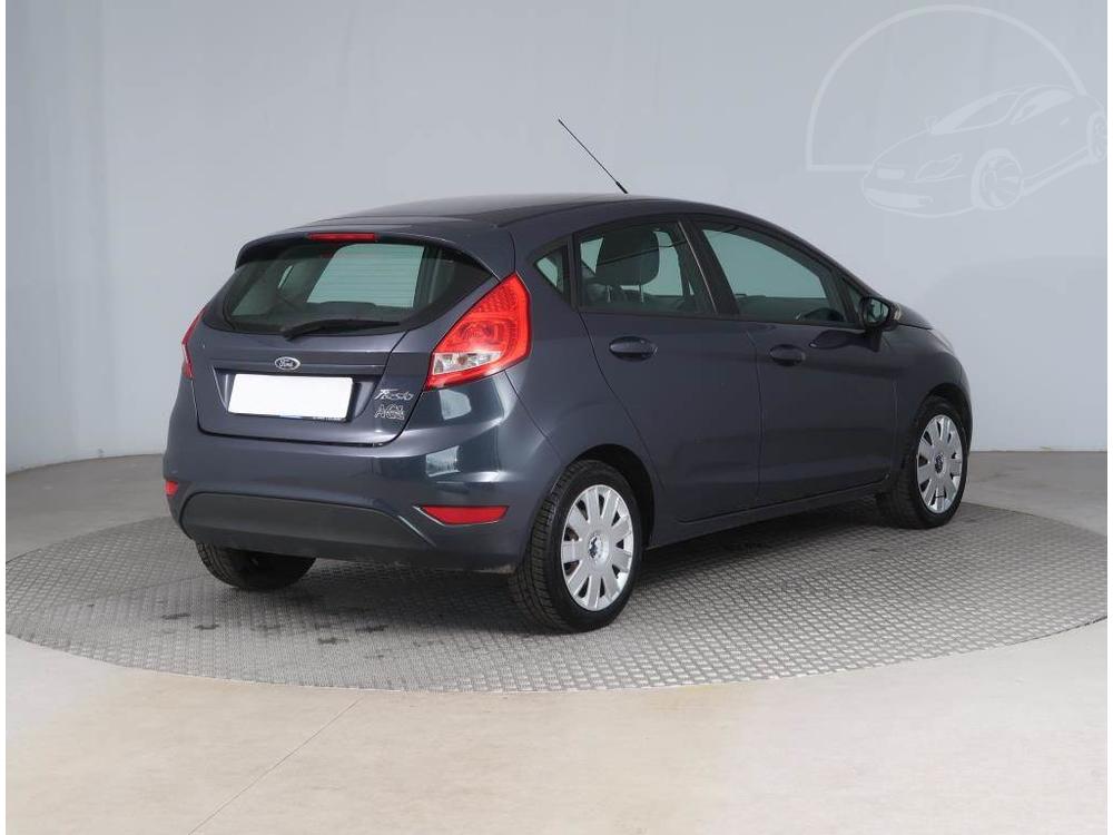 Ford Fiesta 1.4 TDCi, NOV CENA