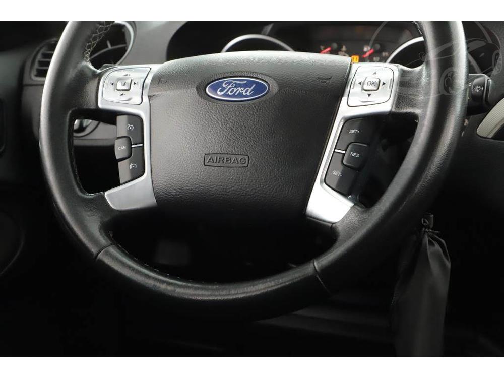 Ford S-Max 2.0 TDCi, NOV CENA, 7mst