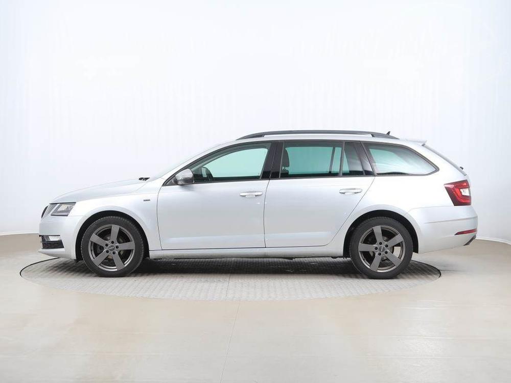 koda Octavia 1.6 TDI, NOV CENA, Serv.kniha