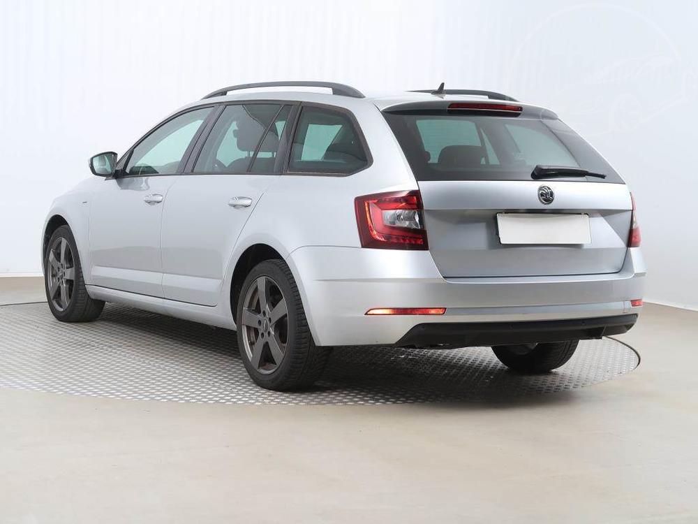 koda Octavia 1.6 TDI, NOV CENA, Serv.kniha