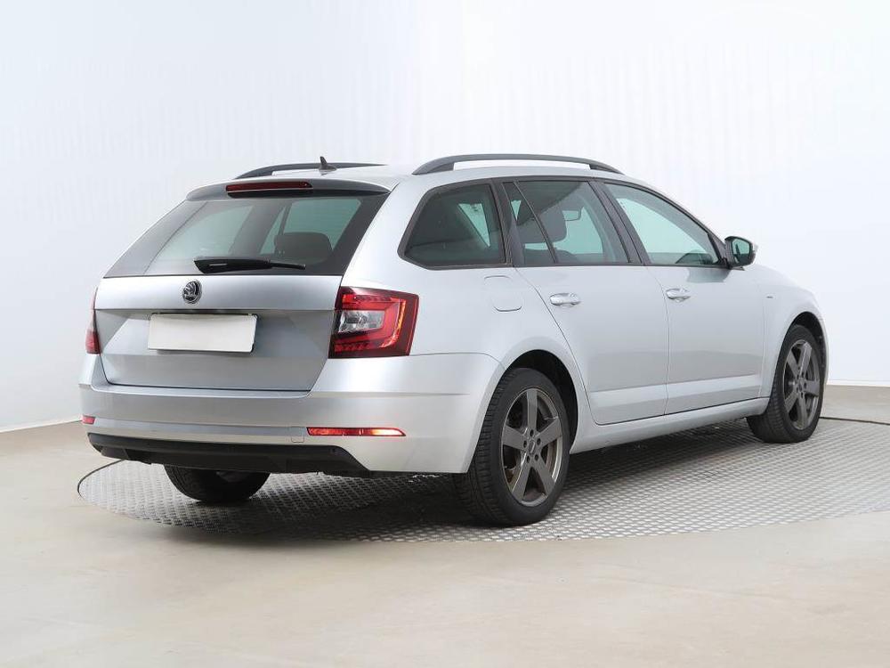 koda Octavia 1.6 TDI, NOV CENA, Serv.kniha