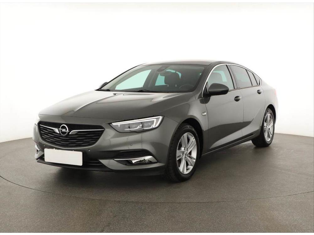 Prodm Opel Insignia 1.5 Turbo, NOV CENA