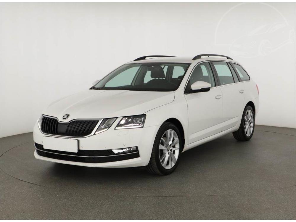 koda Octavia 1.6 TDI, NOV CENA, R,2.maj