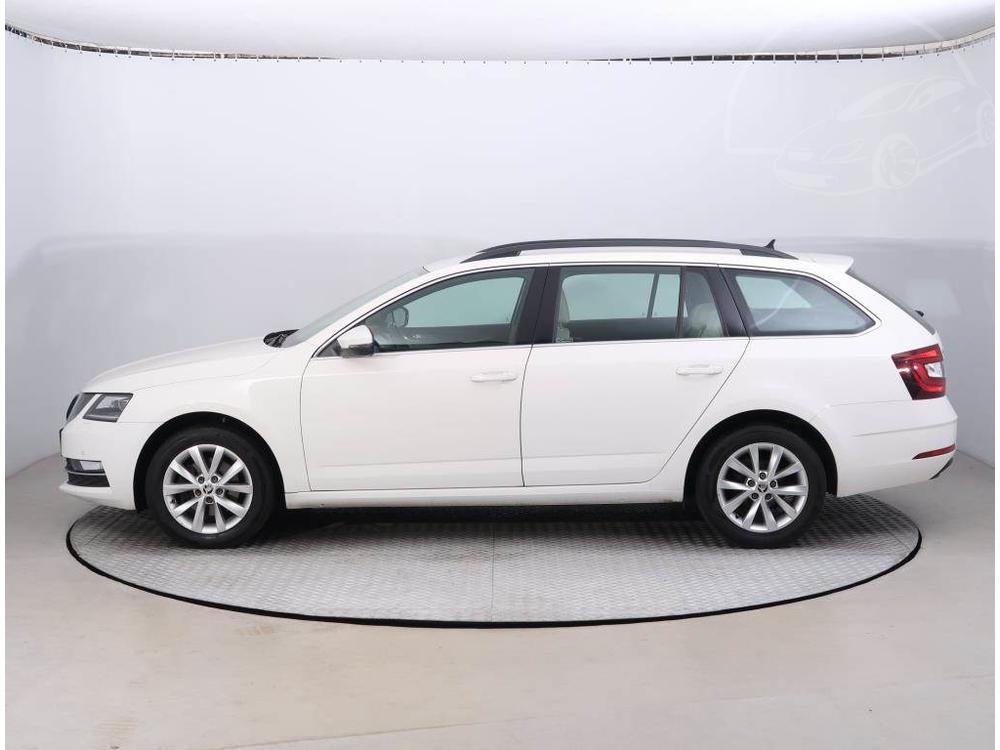 koda Octavia 2.0 TDI, Style, NOV CENA, R