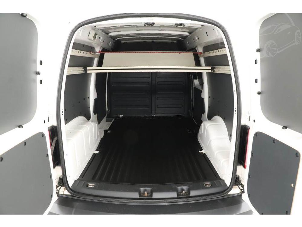 Volkswagen Caddy Maxi 1.4 TGI CNG, Klima, R