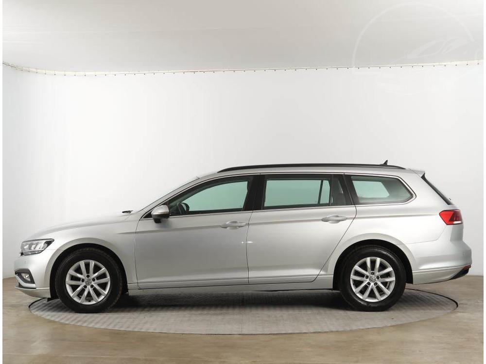 Volkswagen Passat 2.0 TDI, Comfortline