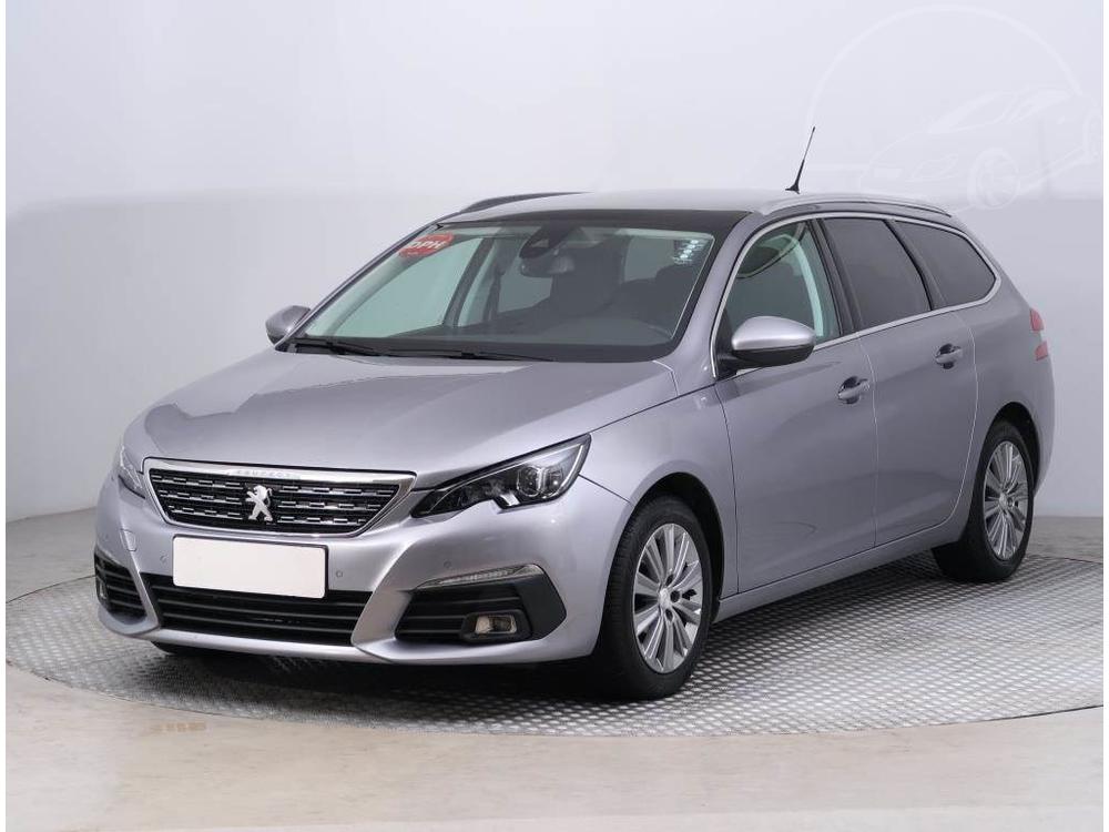 Prodm Peugeot 308 1.5 BlueHDi, NOV CENA