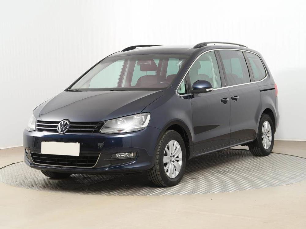 Prodm Volkswagen Sharan 1.4 TSI, NOV CENA, Navi