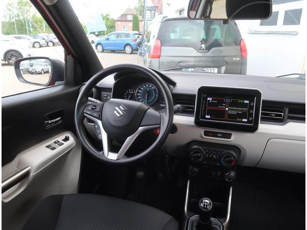 Suzuki Ignis 1.2 AllGrip, NOV CENA, 4X4