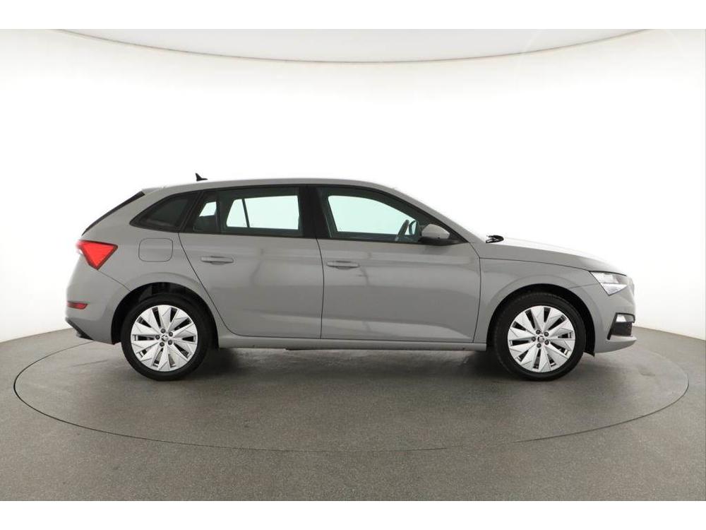 koda Scala 1.6 TDI, Style, NOV CENA