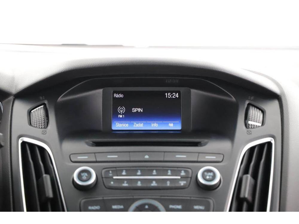 Ford Focus 1.5 TDCi, Klima, Tempomat