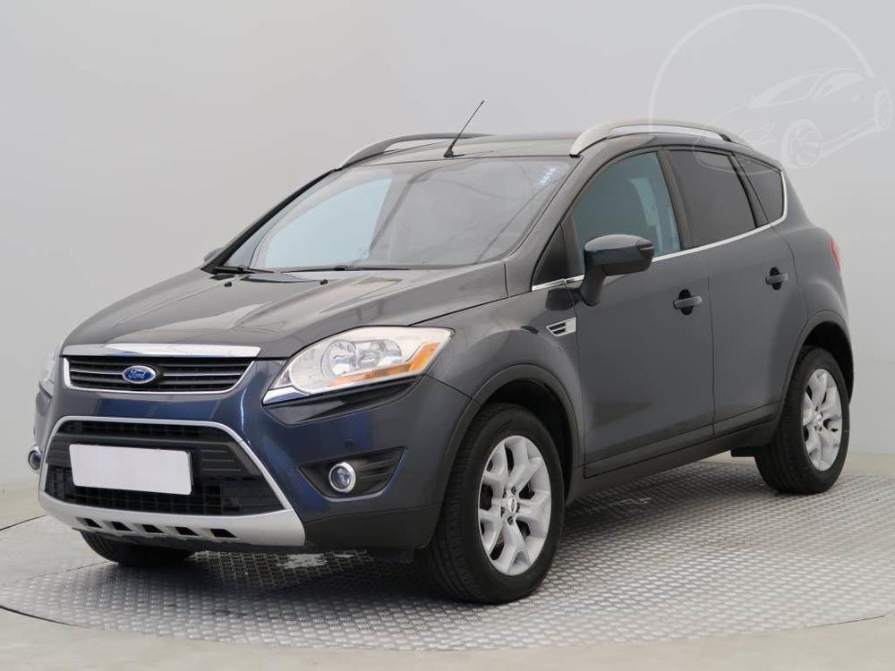 Ford Kuga 2.0 TDCi, NOV CENA