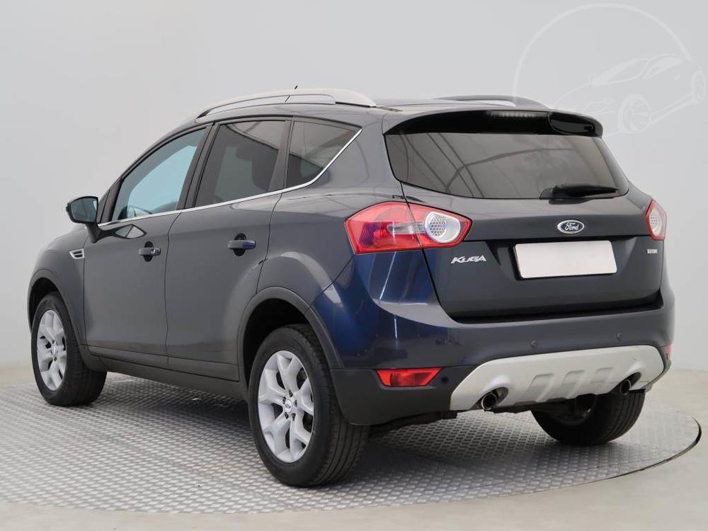 Ford Kuga 2.0 TDCi, NOV CENA