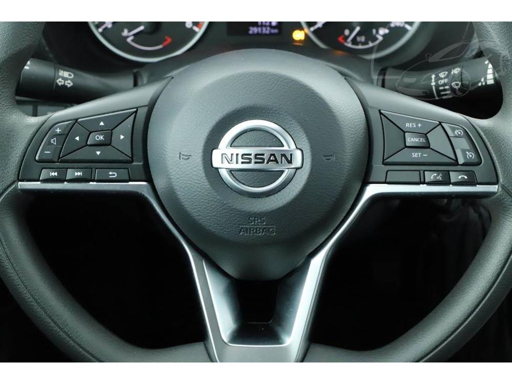 Nissan Juke 1.0 DIG-T, R,1.maj