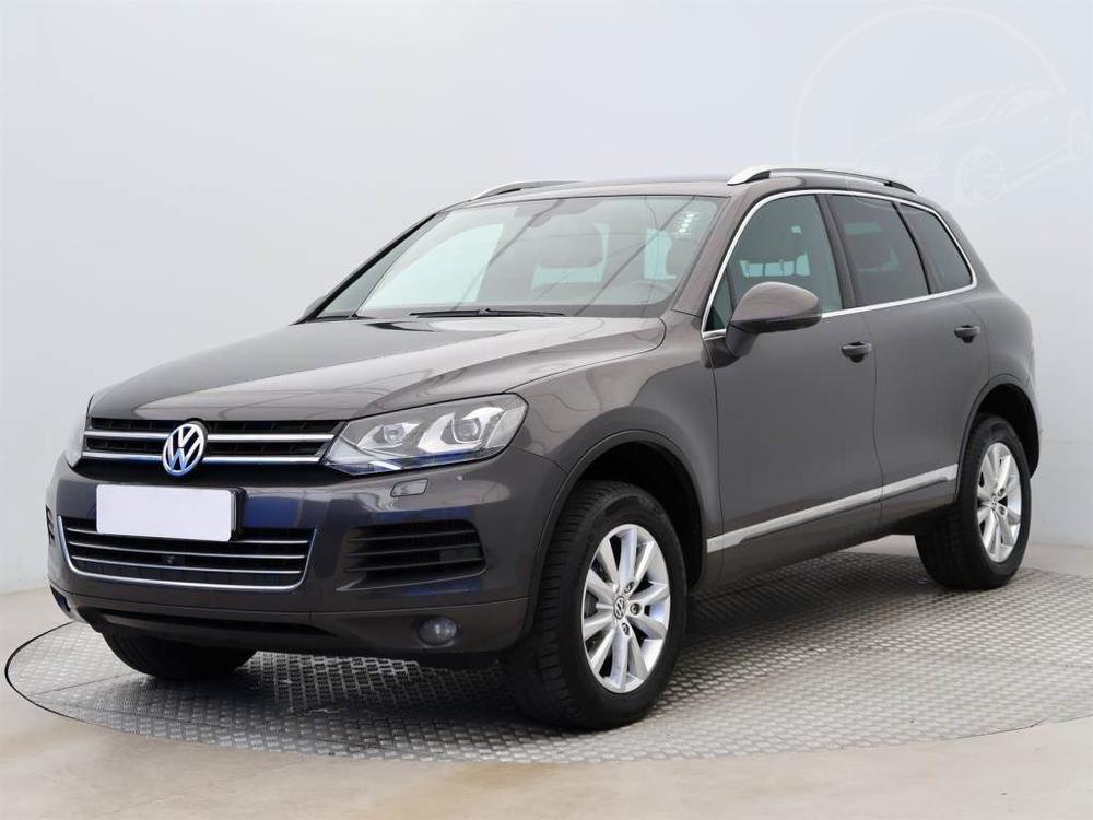 Prodm Volkswagen Touareg 3.0 TDI, NOV CENA, 4X4